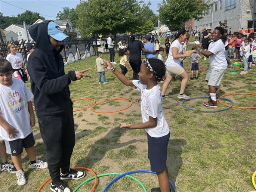 Field Day 2023