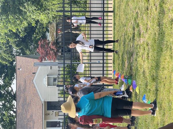 Field Day 2023