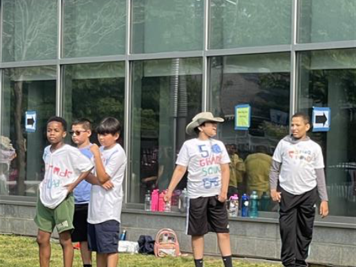 Field Day 2023