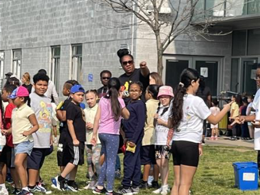 Field Day 2023