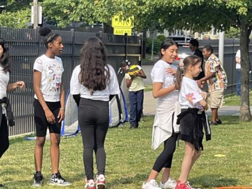 Field Day 2023