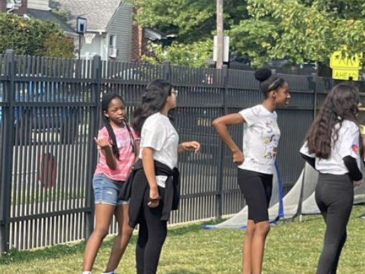 Field Day 2023