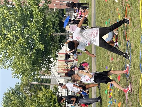 Field Day 2023