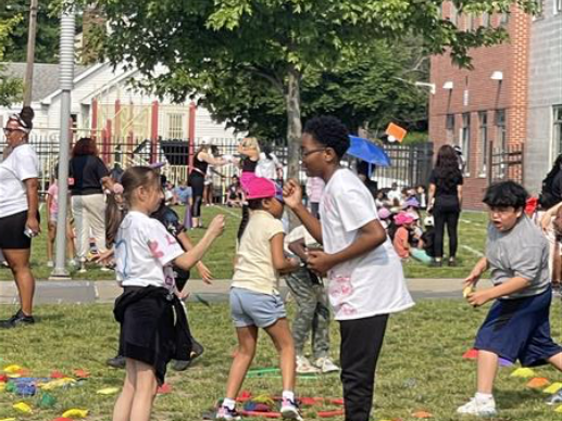 Field Day 2023