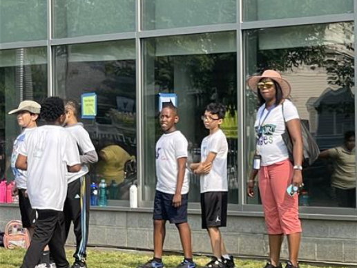 Field Day 2023