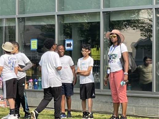 Field Day 2023