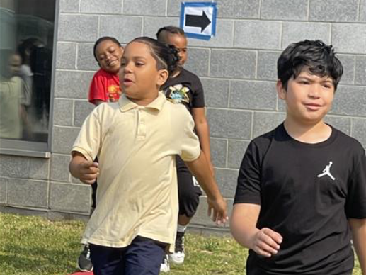 Field Day 2023
