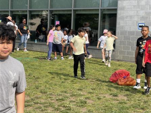 Field Day 2023