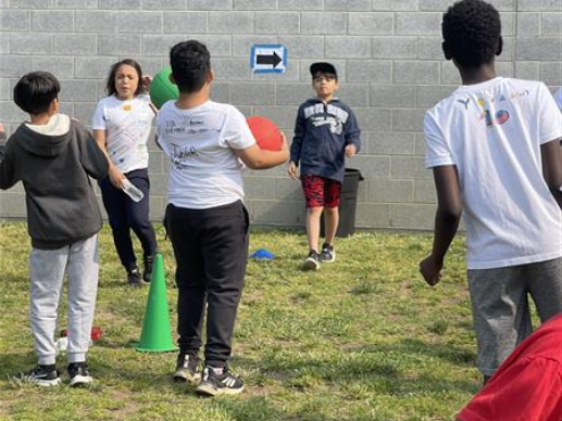 Field Day 2023