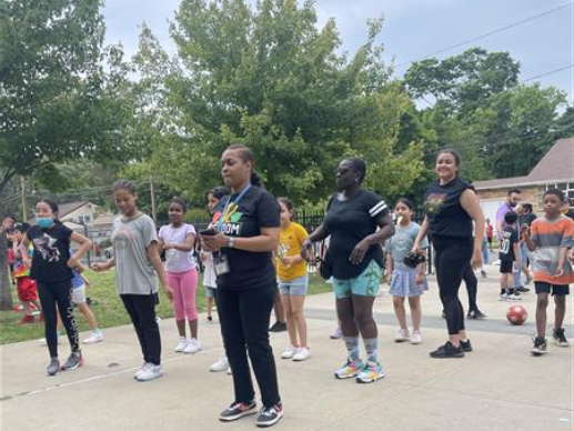 Field Day 2023