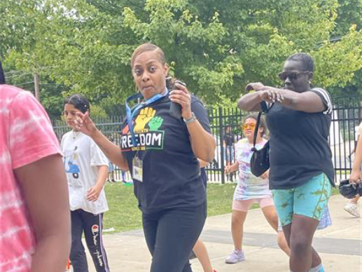 Field Day 2023