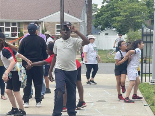 Field Day 2023