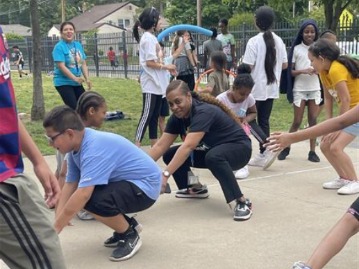 Field Day 2023