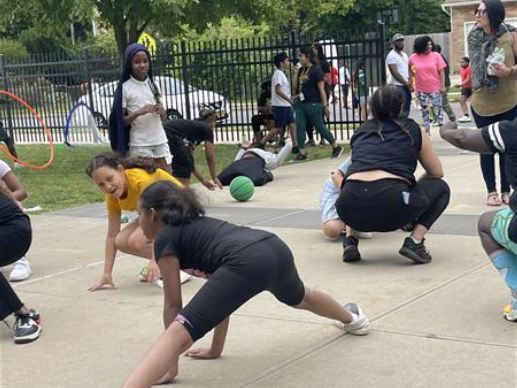 Field Day 2023