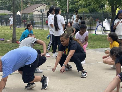 Field Day 2023